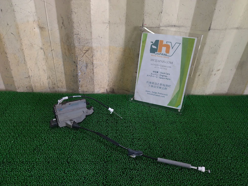 Peugeot 208 2013 ABA-A95F01