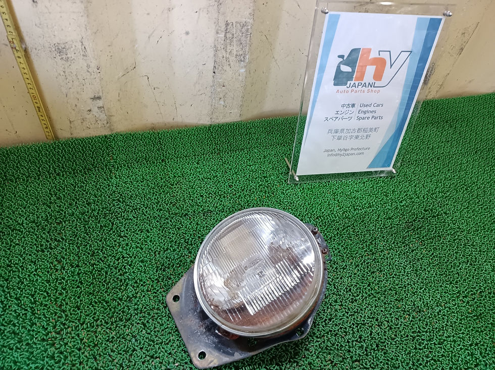 Nissan Fairlady Z E-HS13