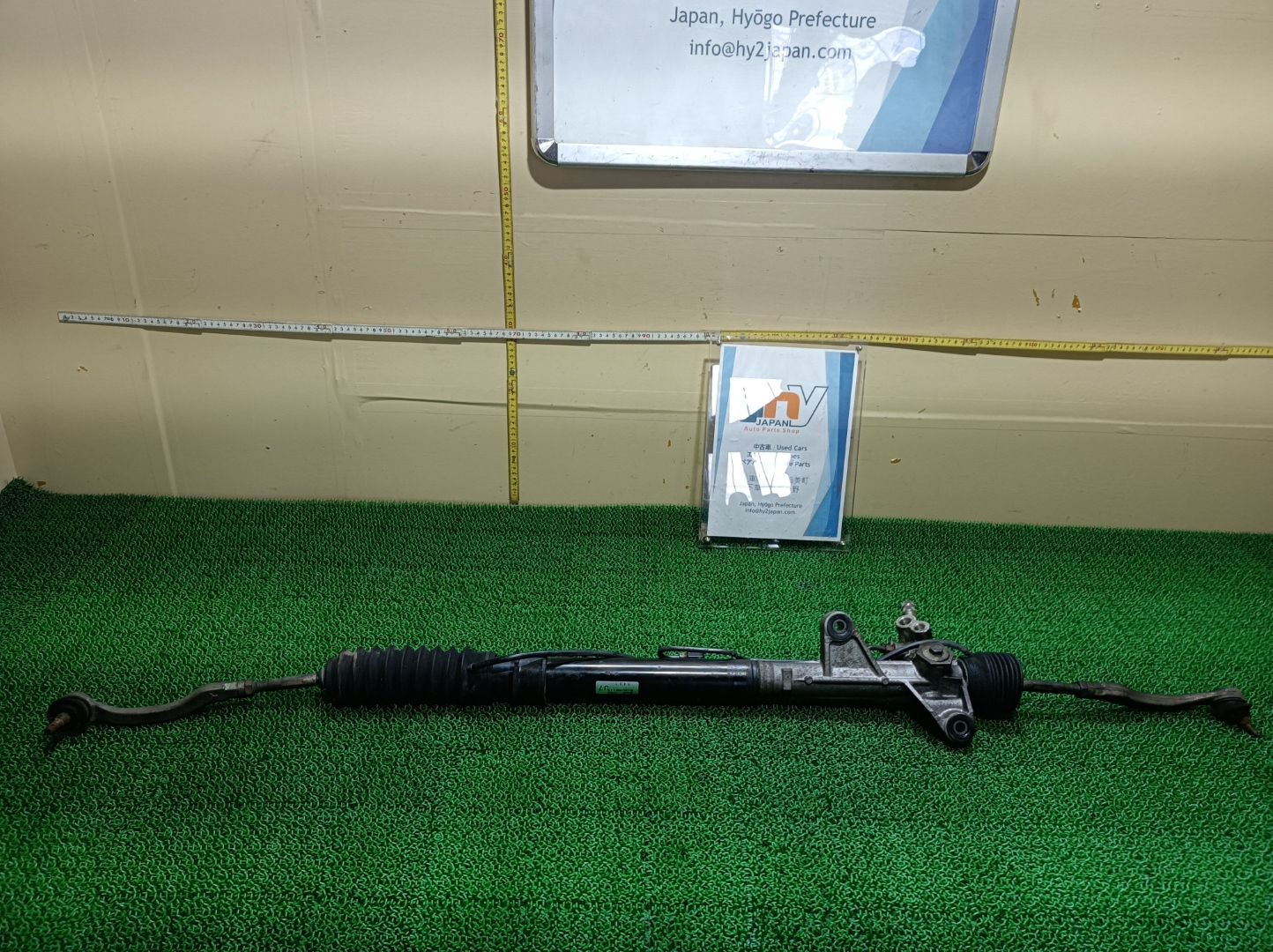 Honda Civic Ferio 2000 GF-EK3