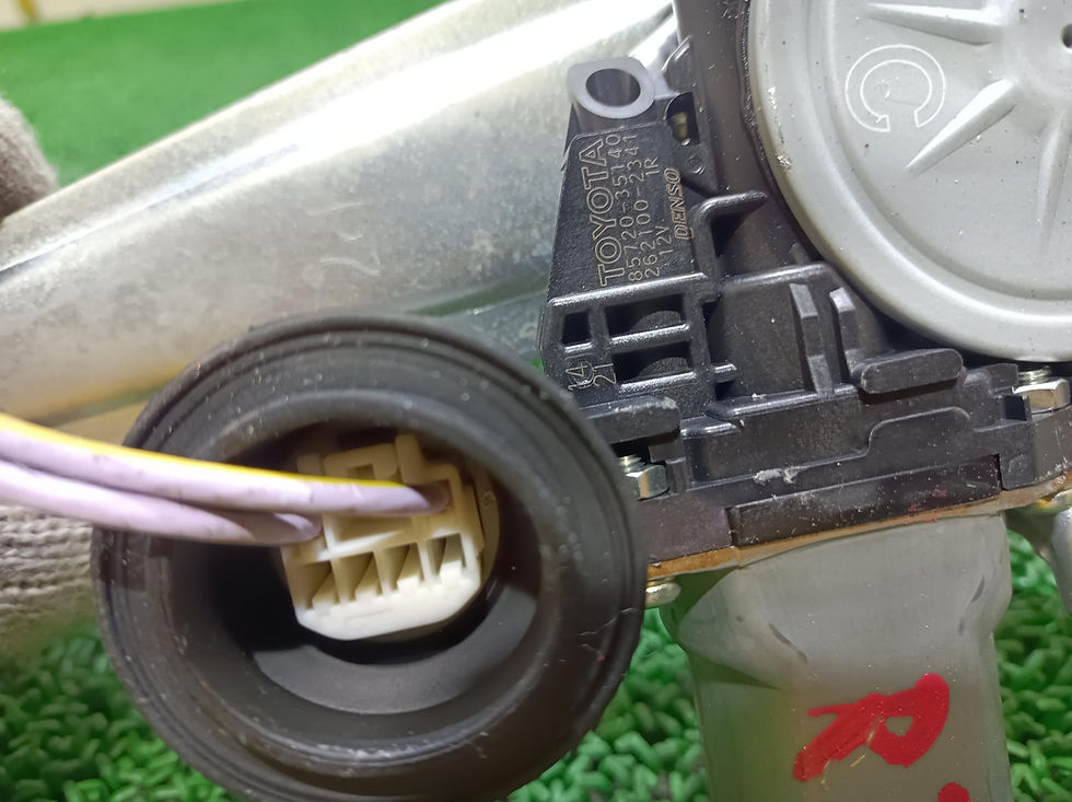 Thumbnail: TOYOTA PORTE SPADE 2014 DBA-NSP140