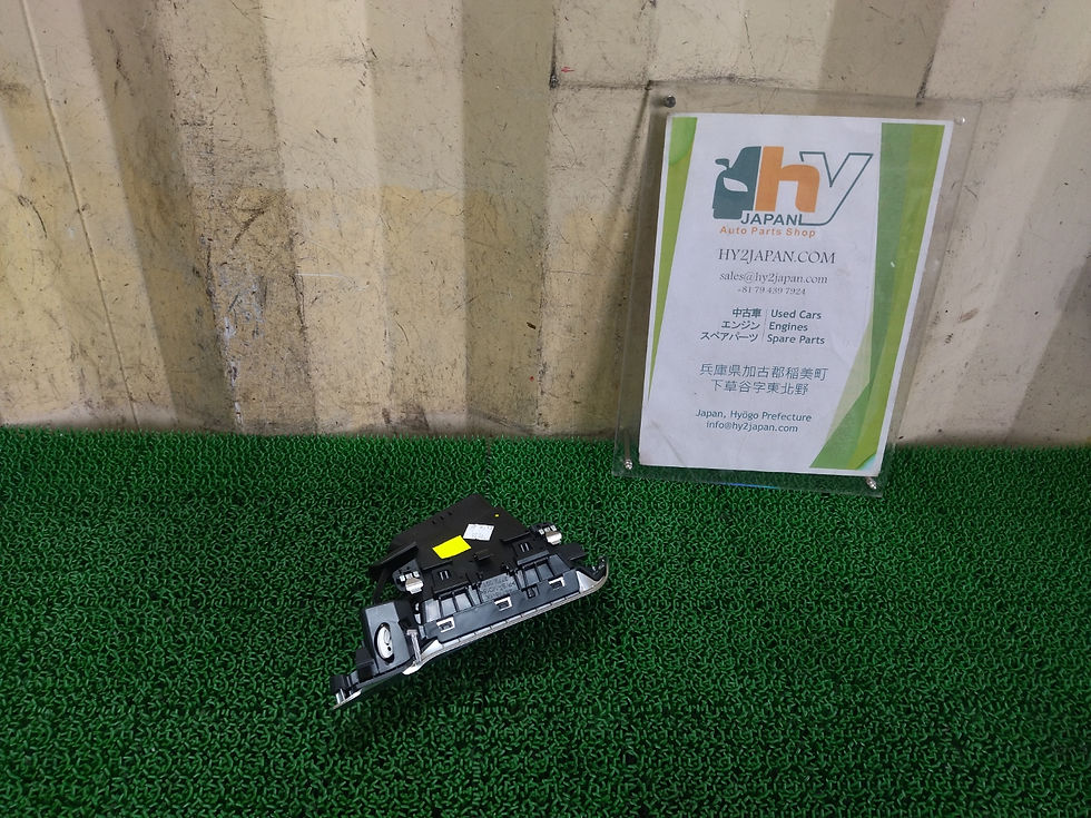 Peugeot 208 2013 ABA-A95F01