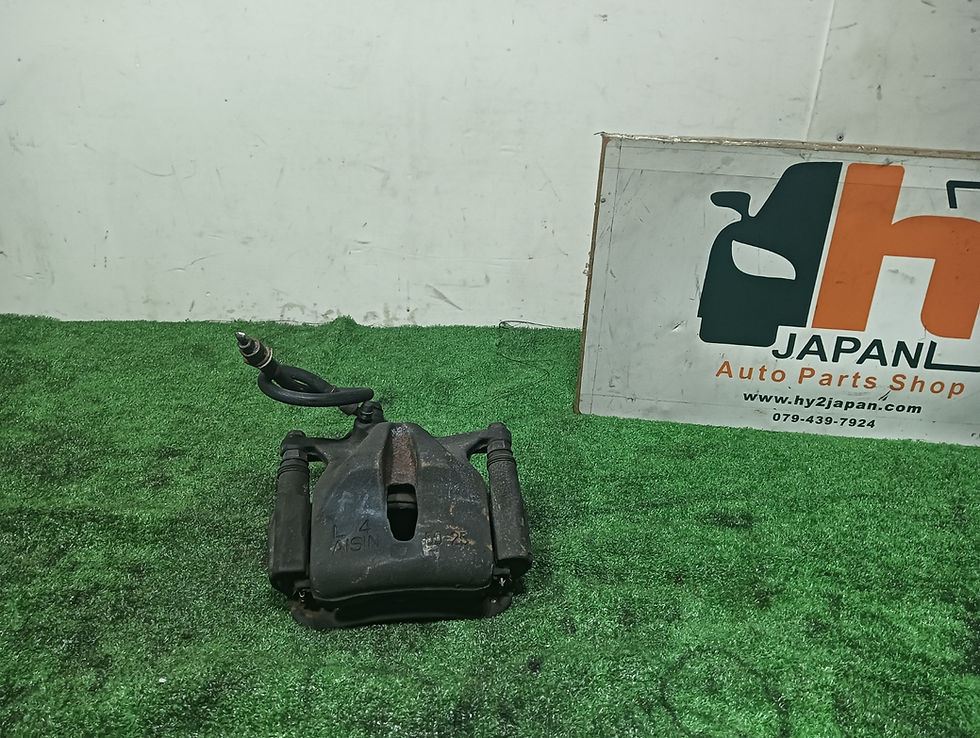 Toyota Crown 1995 E-GS151