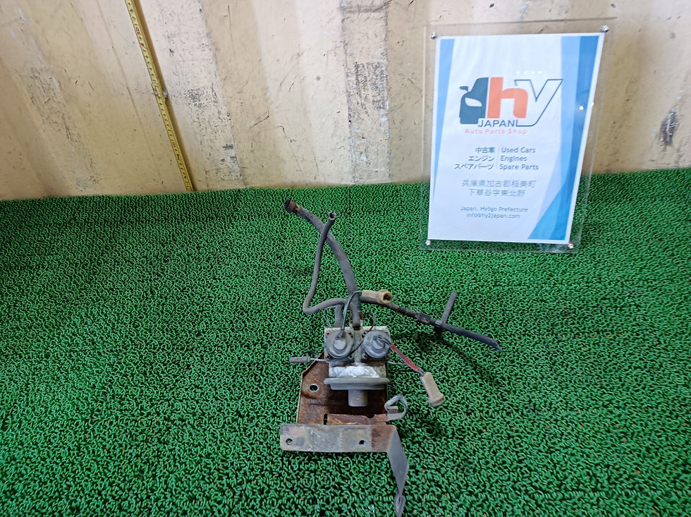 Nissan Fairlady Z E-HS130