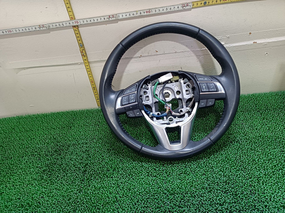 Миниатюра: MAZDA ATENZA 2015 LDA-GJ2FW