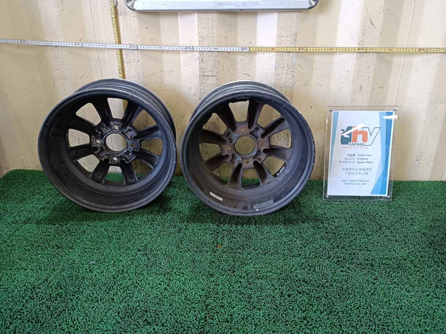 Nissan Fairlady Z 1981 HS130