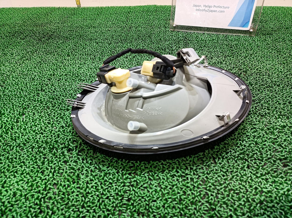 VOLKSWAGEN NEW BEETLE 2010 ABA-9CBFS
