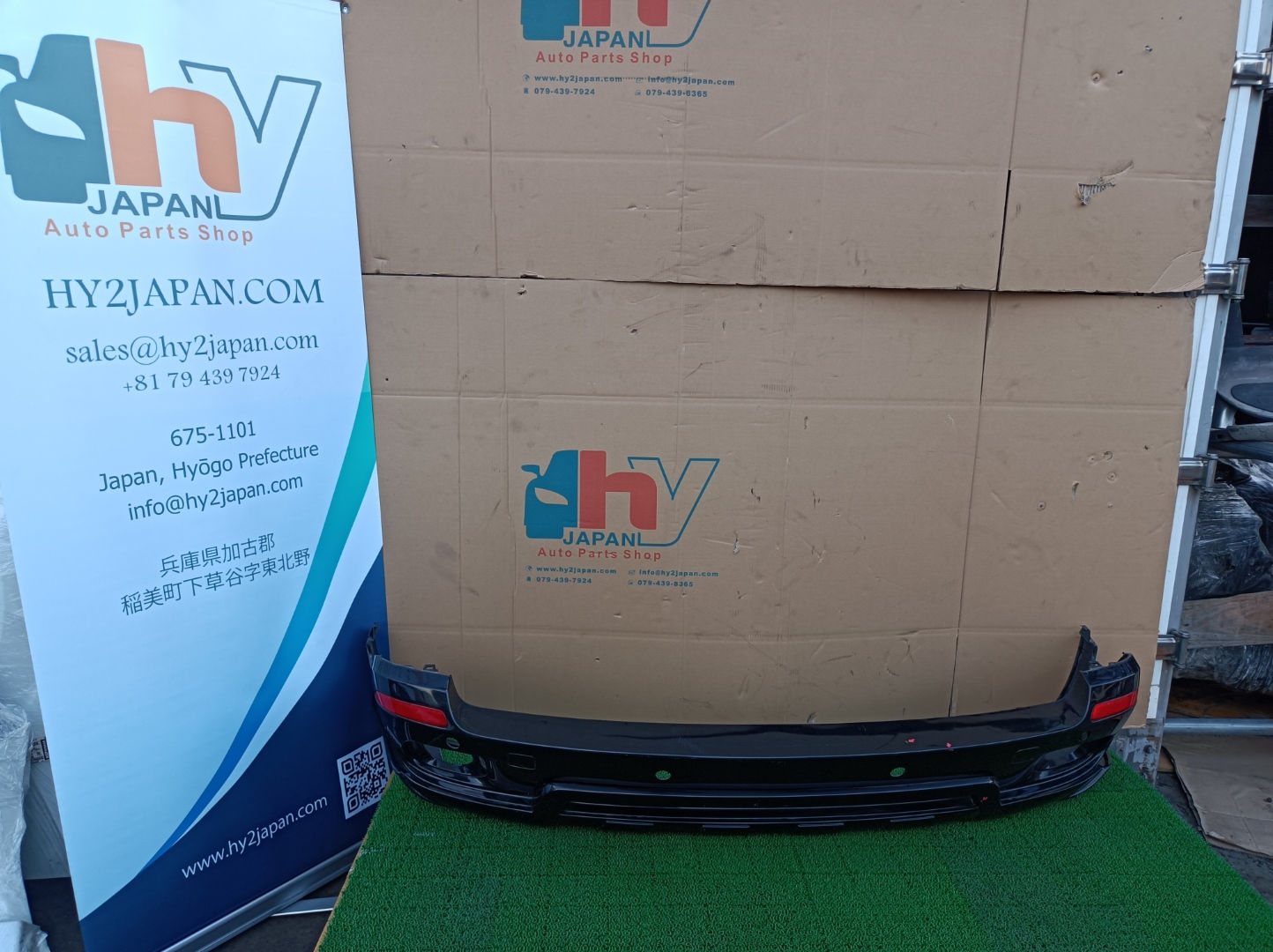 BMW X5 2008 ABA-FE30