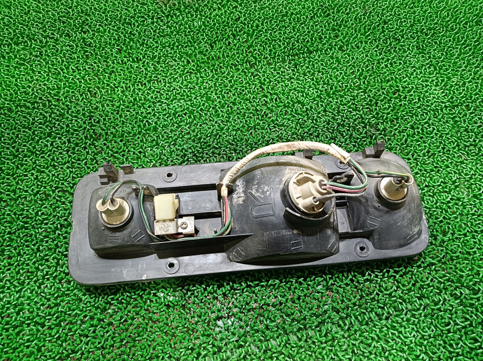 HONDA Acty Truck 1999 GD-HA6