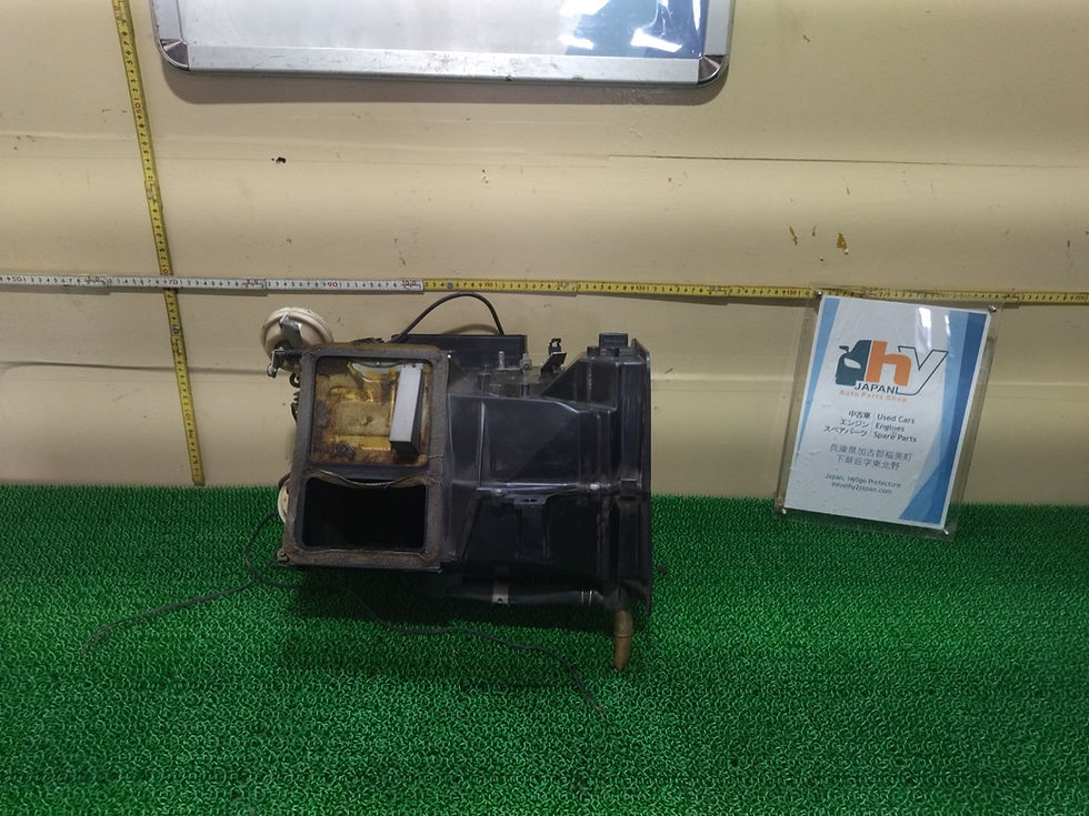 NISSAN Cedric Wagon 1989 E-WY30