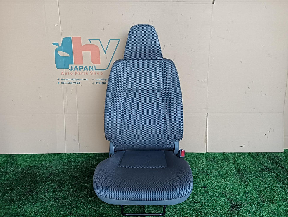 TOYOTA HIACE 2004 CBF-TRH200K