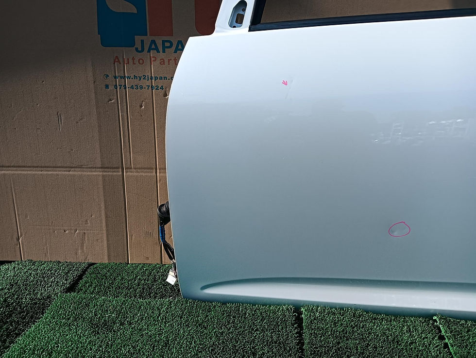 Miniature : TOYOTA WISH 2006 DBA-ZNE10G