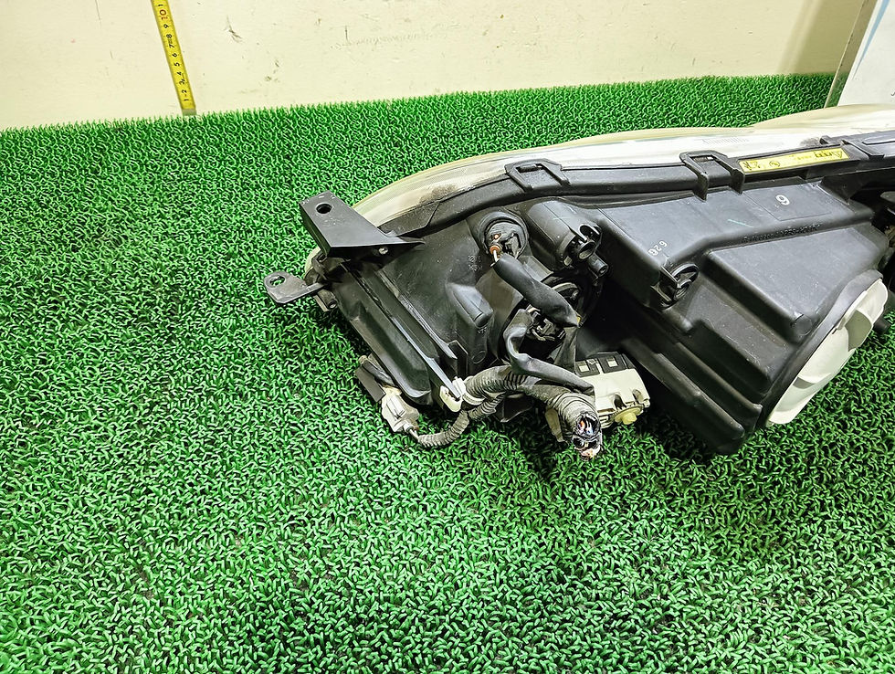 サムネイル： TOYOTA MARK X 2006 DBA-GRX120