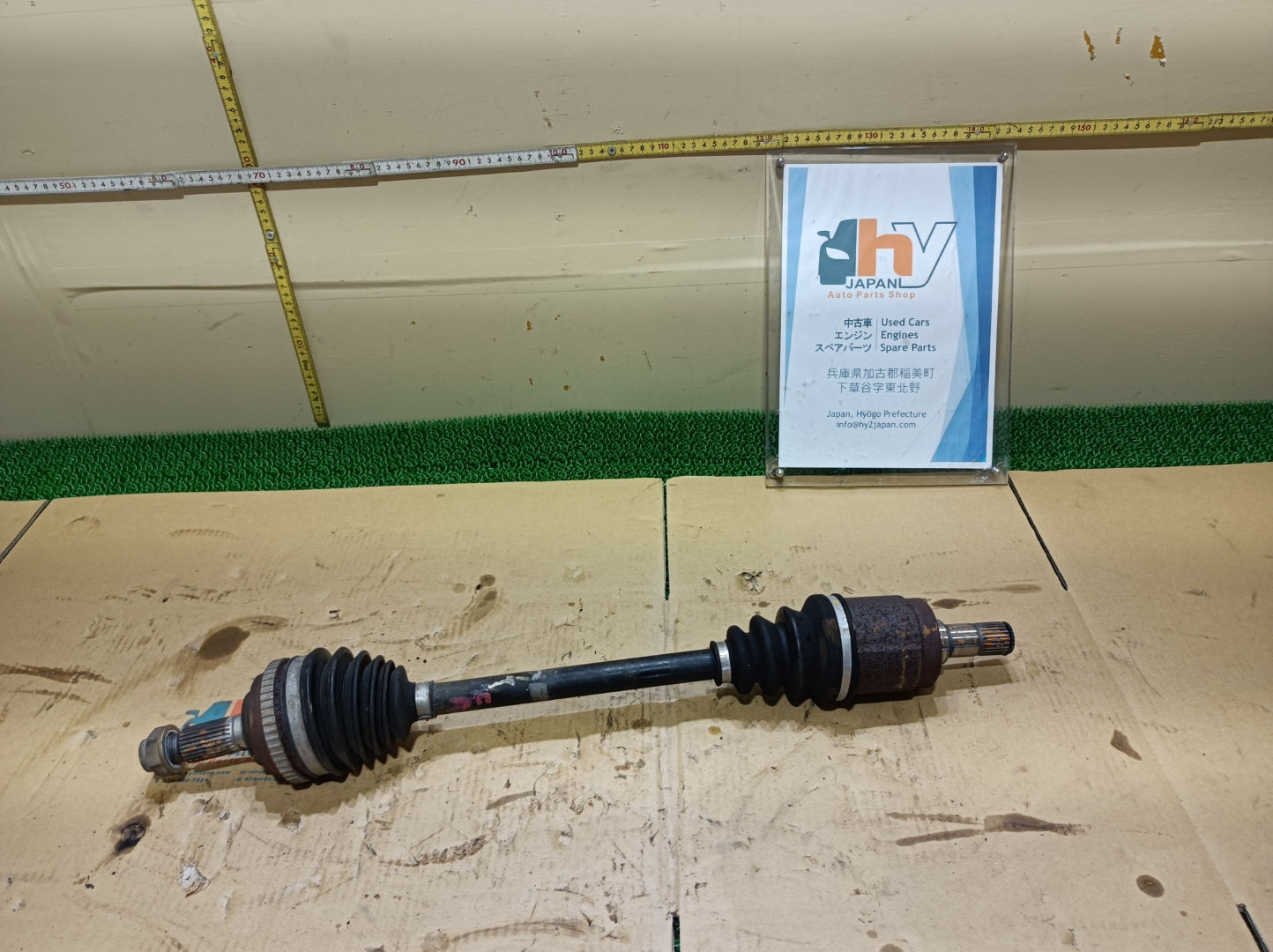 Honda Civic Ferio 2000 GF-EK3