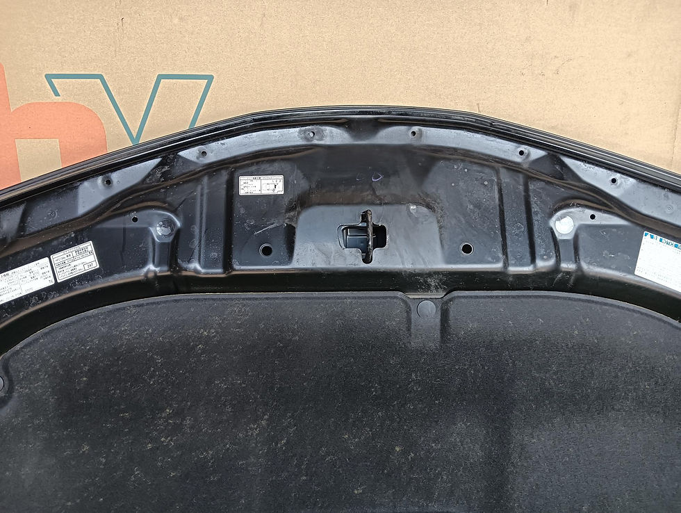Миниатюра: TOYOTA PRIUS A 2012 DAA-ZVW41W