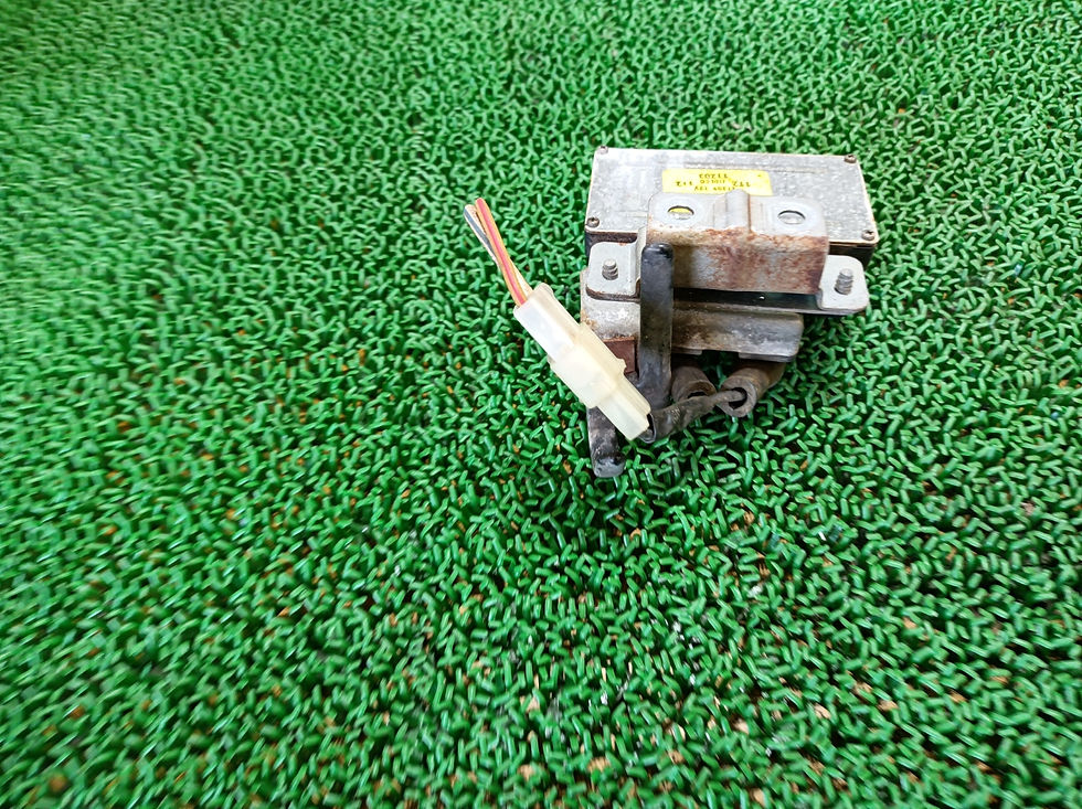 Nissan Fairlady Z E-HS130