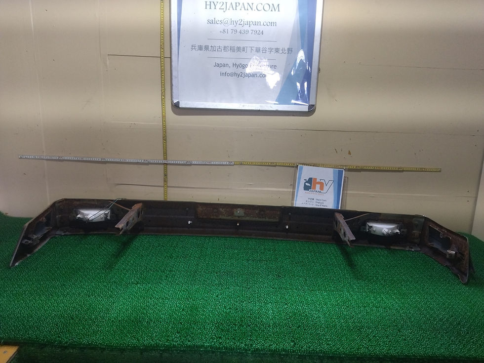 NISSAN Cedric Wagon 1989 E-WY30