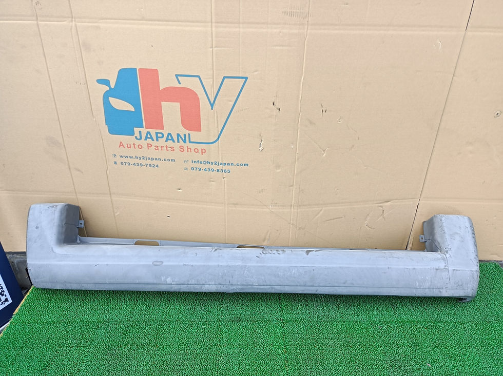 Mazda Bongo 2006 TC-SK82V