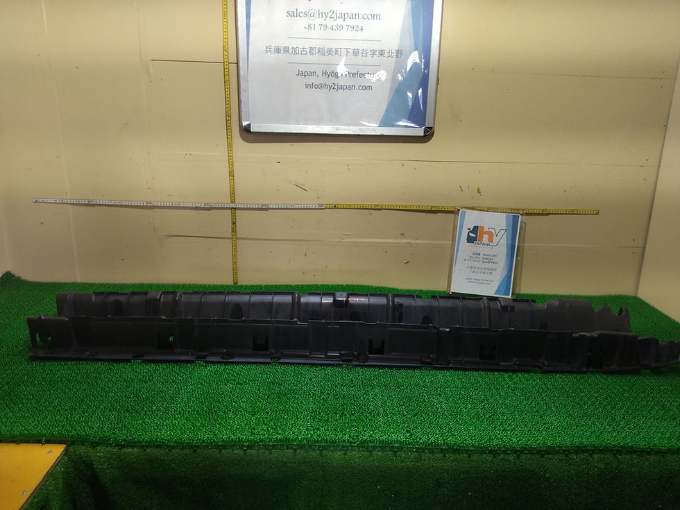 BMW X5 2008 ABA-FE30