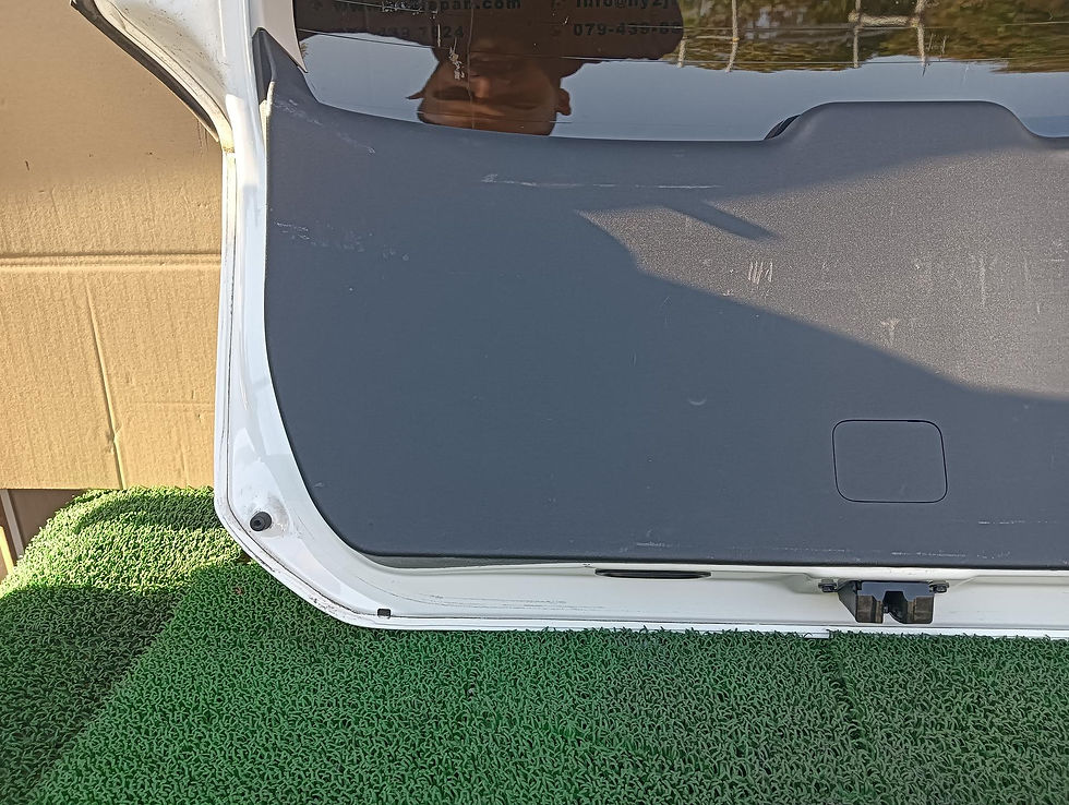 TOYOTA WISH 2006 DBA-ZNE10G