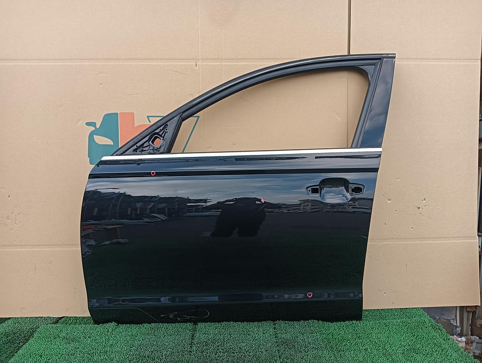 AUDI A6 HYBRID 2013 DAA-4GCHJS