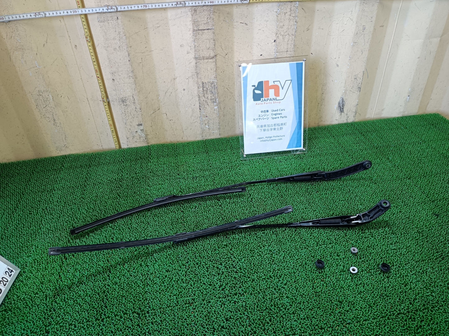 AUDI S5 2013 ABA-8TCGWF