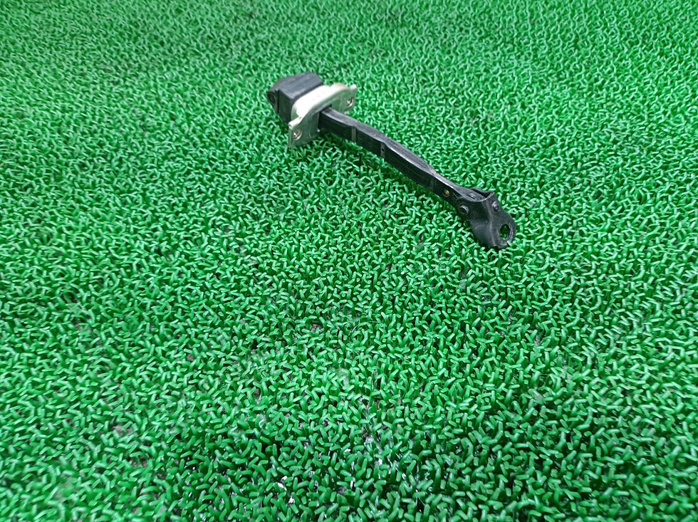 Honda VEZEL 2014 DAA-RU3