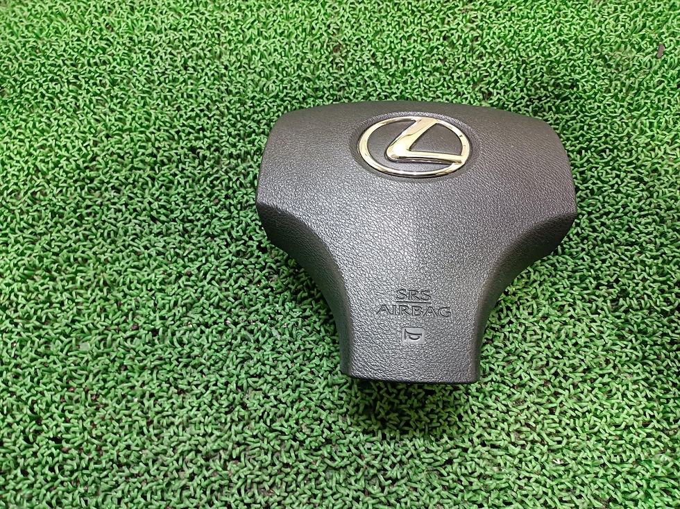 Миниатюра: LEXUS IS250 2007 DBA-GSE20
