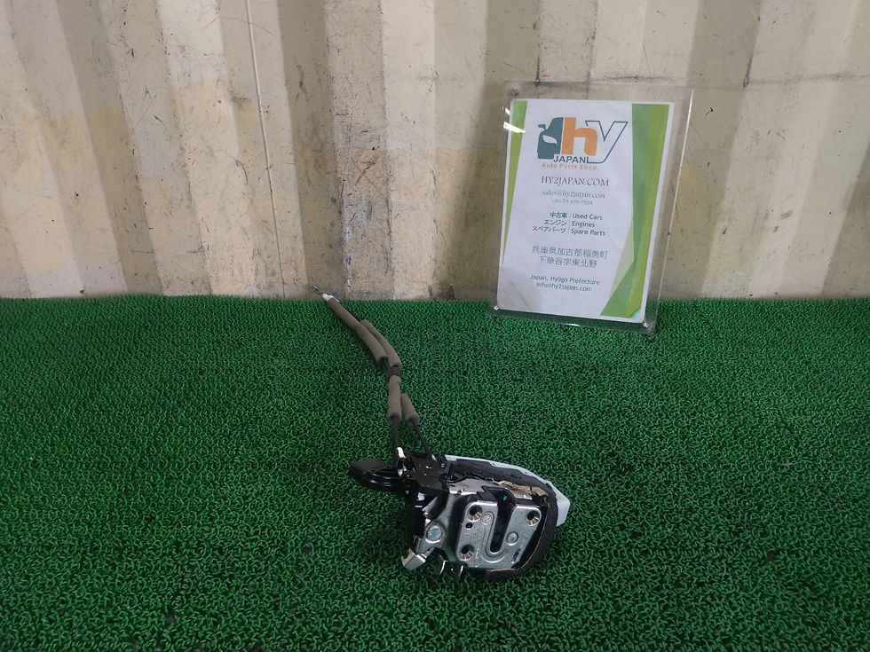 NISSAN LEAF 2012 ZAA-AZE0