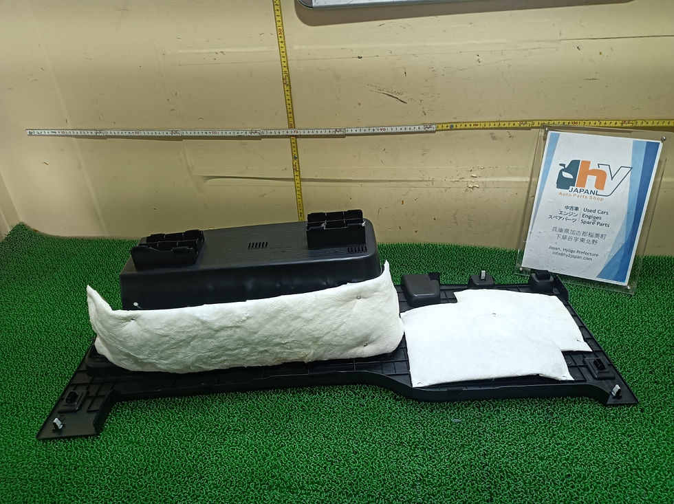 Honda VEZEL 2014 DAA-RU3