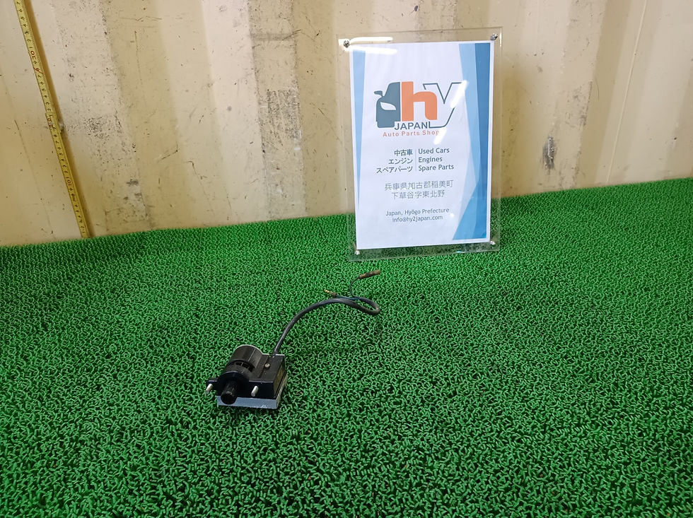 Nissan Fairlady Z E-HS13