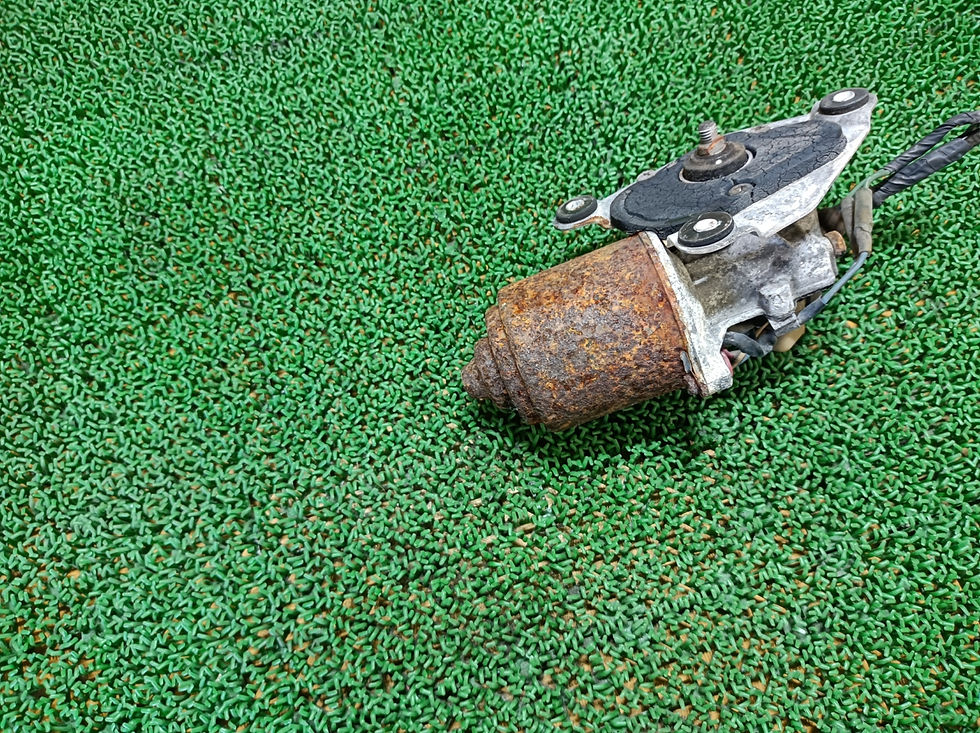 Nissan Fairlady Z 1982 E-S130