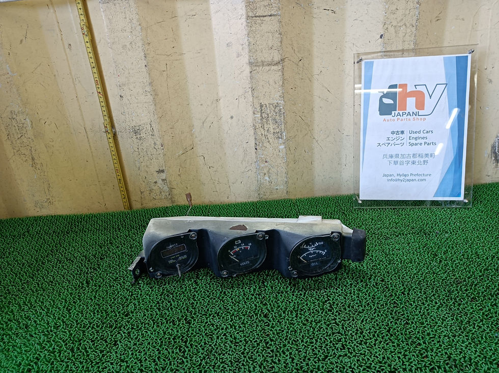 Nissan Fairlady Z E-HS130