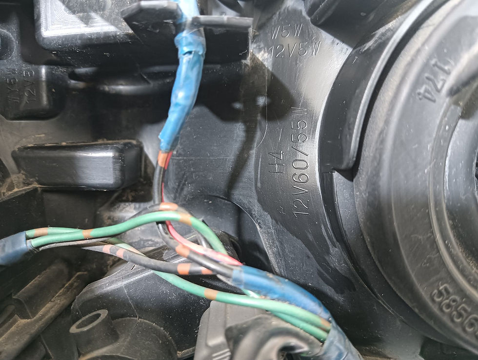 サムネイル： MITSUBISHI MINICAB