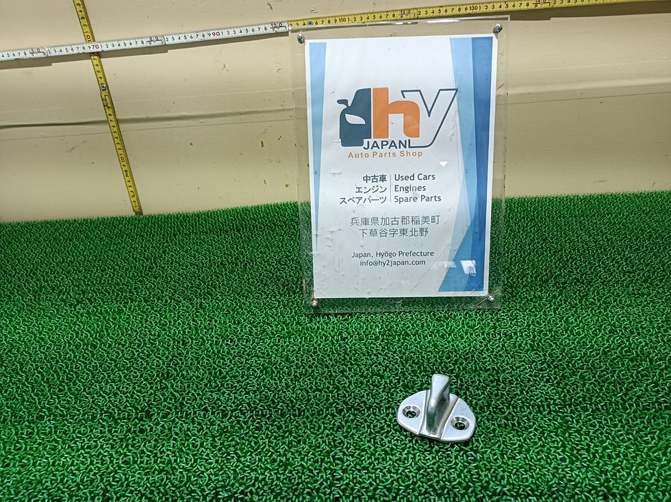 HONDA Legend 1996 E-KA9