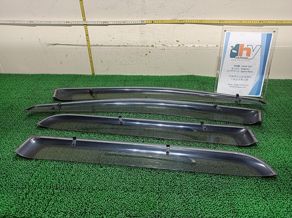 サムネイル： TOYOTA RAUM 2003 UA-NCZ20