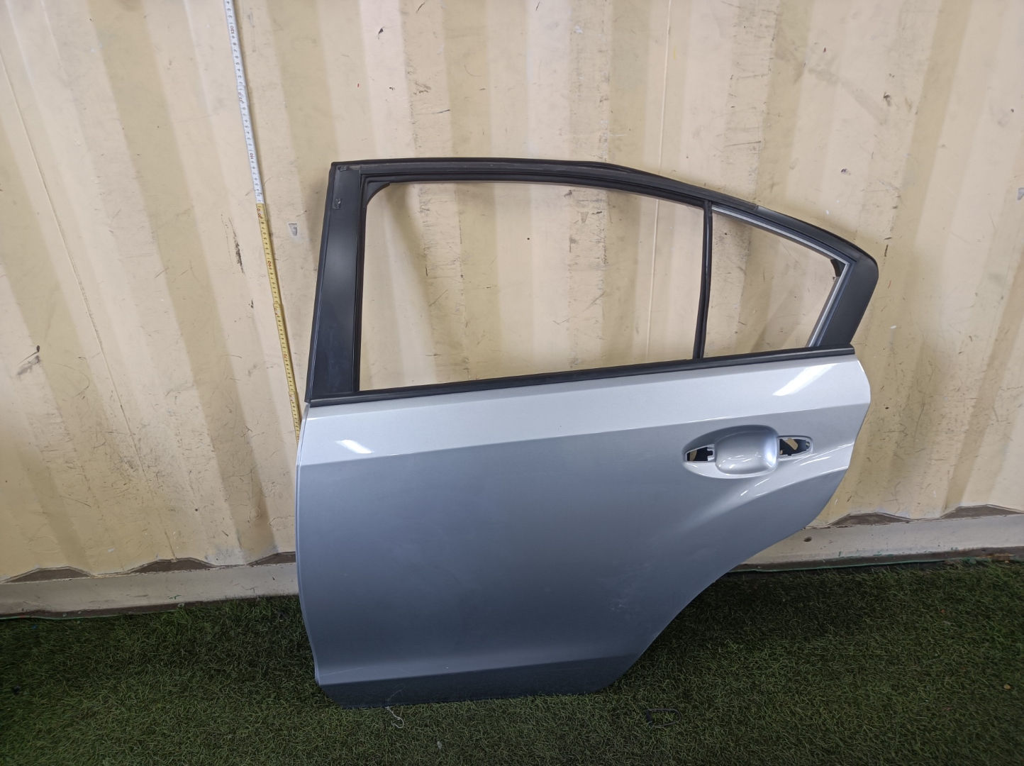 Subaru IMPREZA 2012 DBA-GJ7