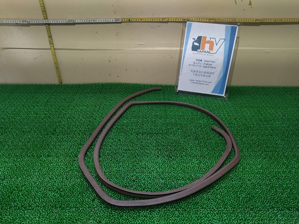 NISSAN Cedric Wagon 1989 E-WY30