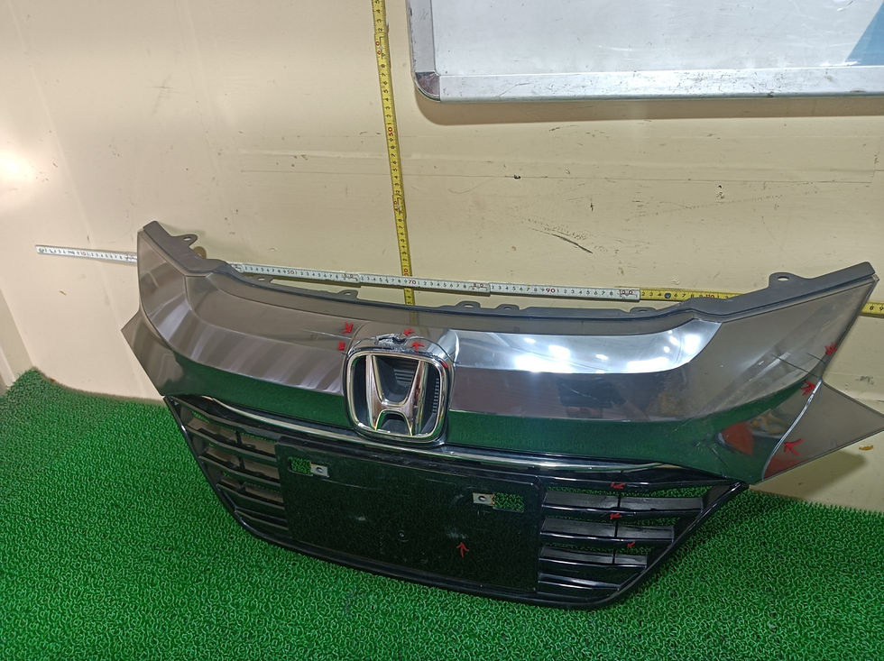 Miniatura: Honda VEZEL 2014 DAA-RU3