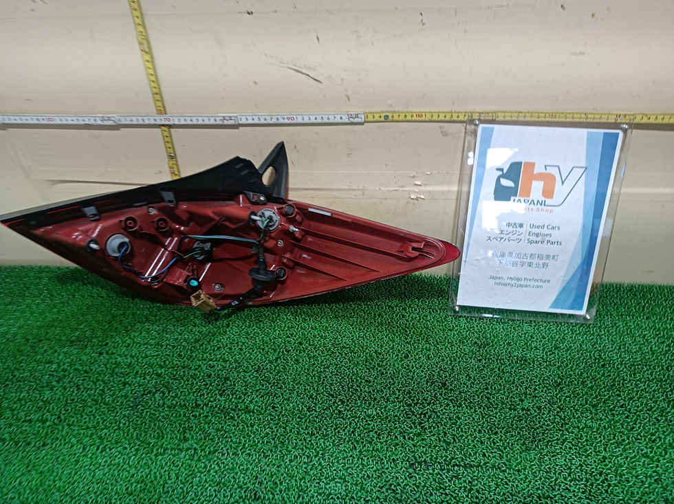 Nissan TIIDA 2010 DBA-C11