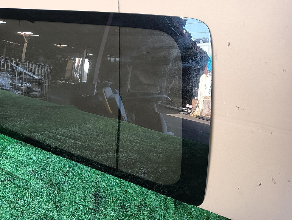 الصورة المصغرة: TOYOTA HIACE 2004 CBF-TRH200K