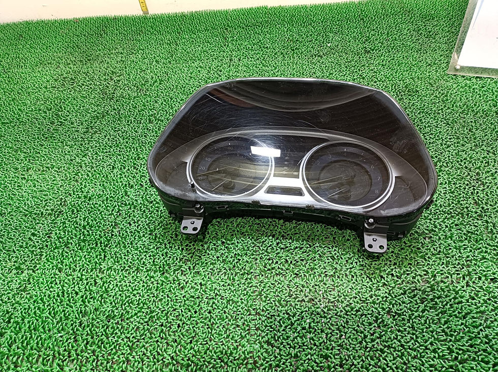Миниатюра: LEXUS IS250 2007 DBA-GSE20