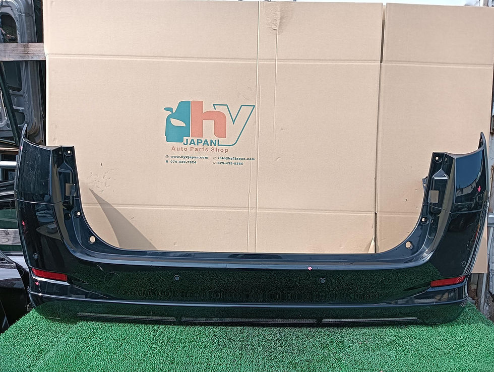 TOYOTA ALPHARD 2009 DBA-ANH20W