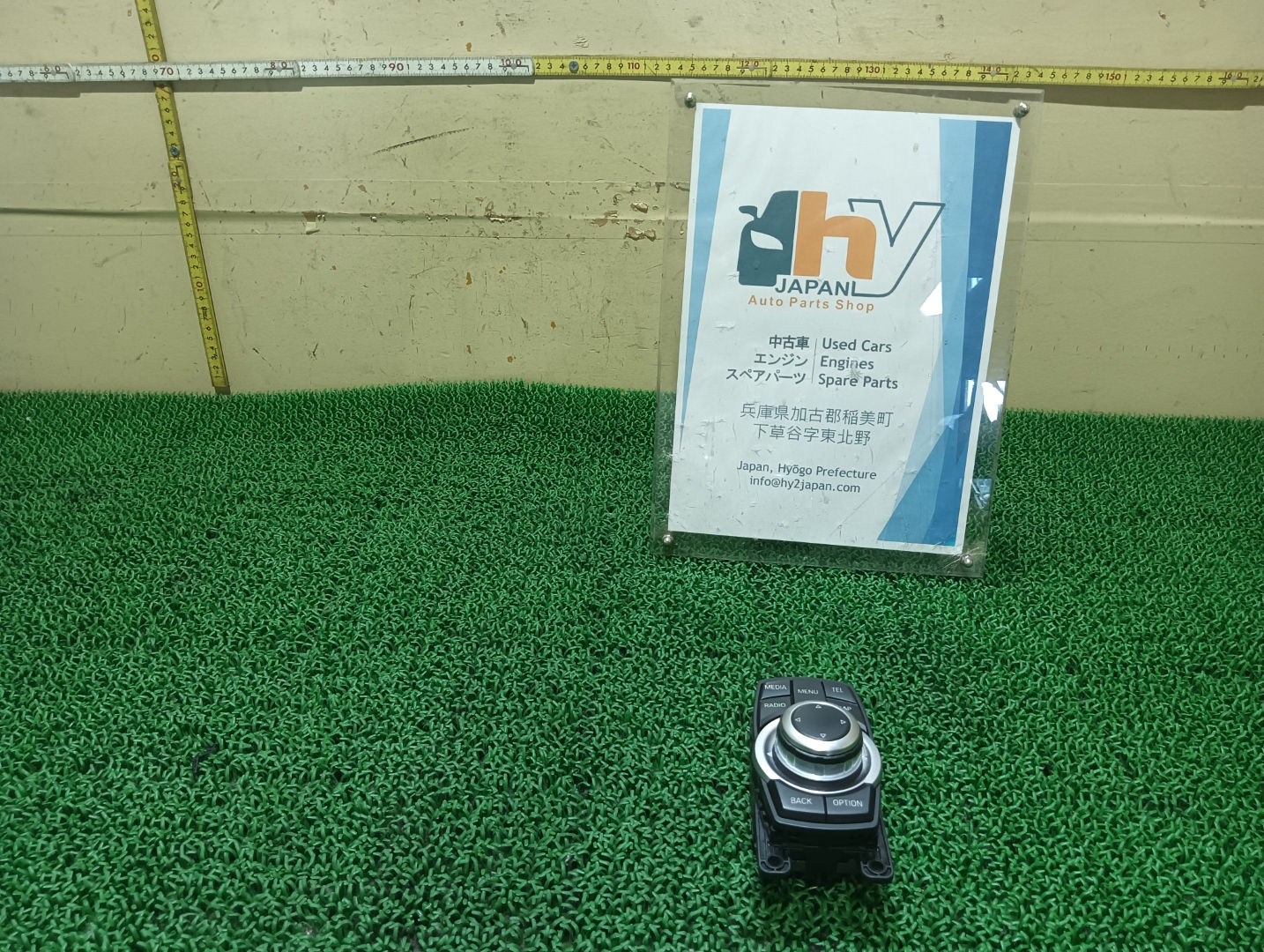 BMW 320i 2012 DBA-3B20