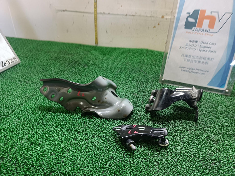 Miniatura: TOYOTA VOXY 2015 DBA-ZRR85W