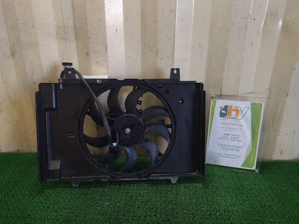 NISSAN Juke  2011 DBA-YF15