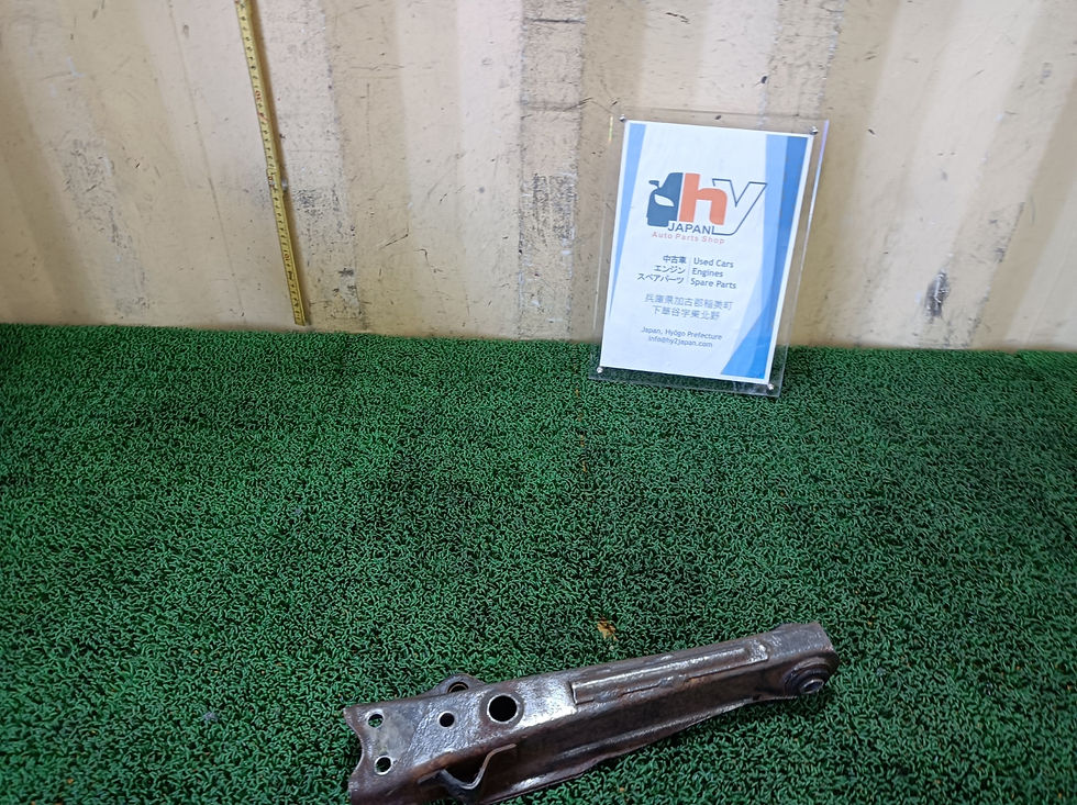 Nissan Fairlady Z 1981 HS130