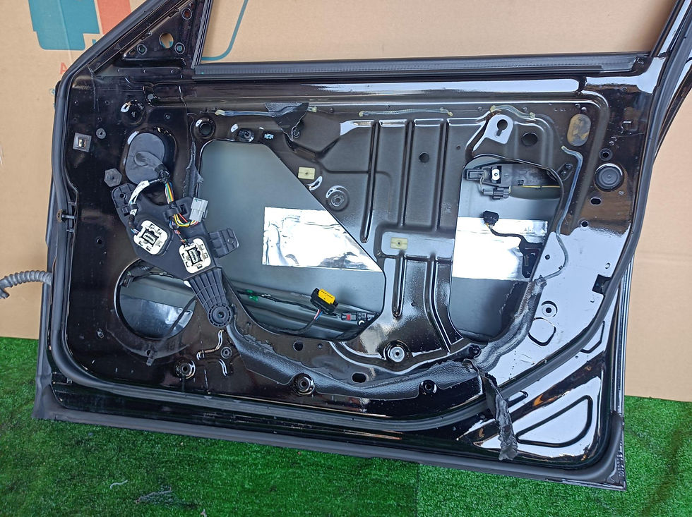 CADILLAC CTS 2011 ABA-X322C