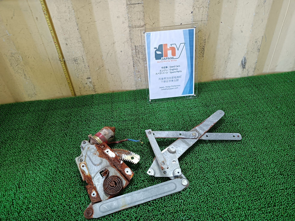 Nissan Fairlady Z E-HS130