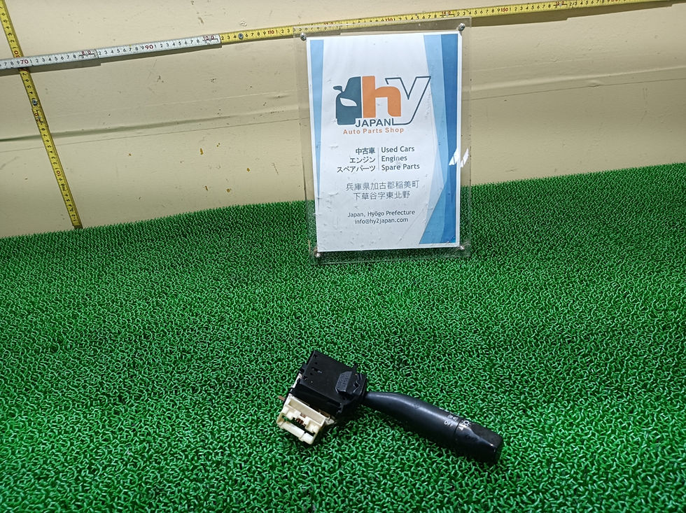 Mazda Bongo 2006 TC-SK82V