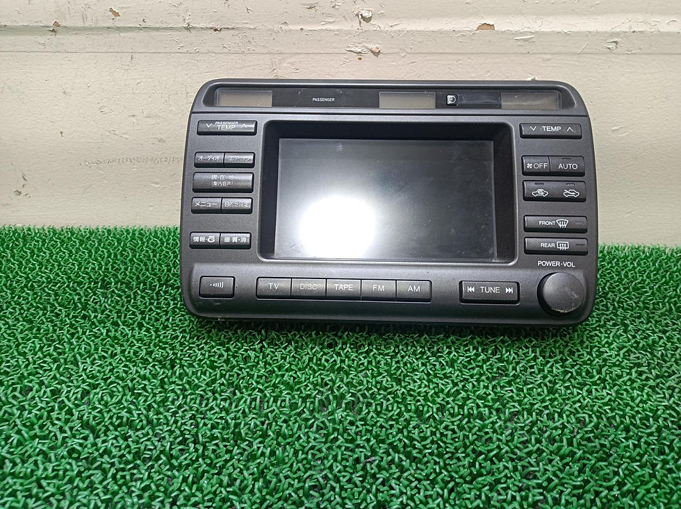 Miniature : TOYOTA CROWN ESTATE 2006 TA-JZS175W